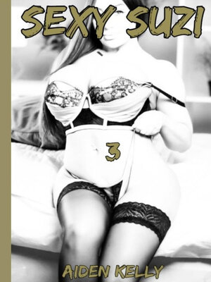 cover image of Sexy Suzi 3